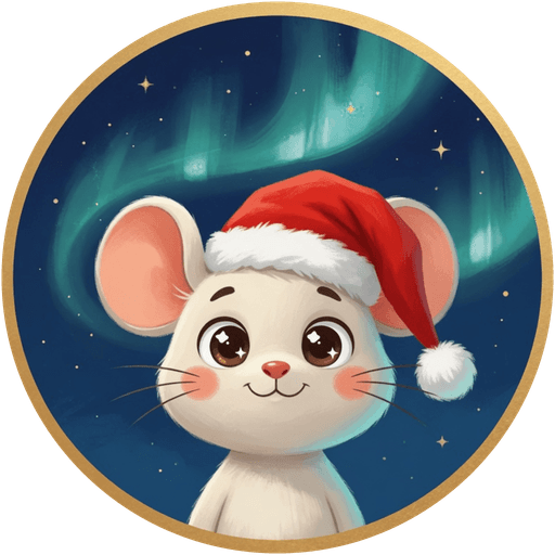 Chris Maus — Right on Time for Christmas