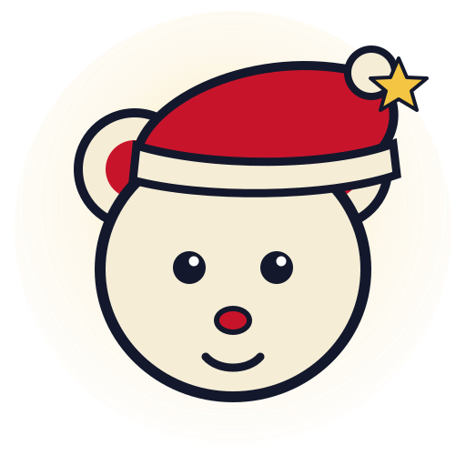 Chris Maus — A Christmas Story From The Stars